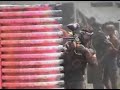 Paintball..Dynasty vs Strange Paintball