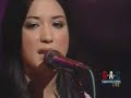 Michelle Branch - Desperately (Live) Michelle Branch - Desperately (Live)