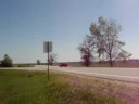 z06 fly by