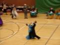 videos de XI MTTT Finał A klasy w stylu standardowym Quickstep