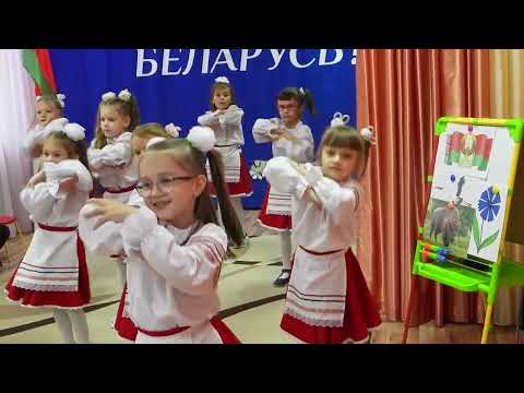 Барановичи день за днем. 20.10.22.