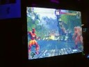 SF4 @ Narrows - Cole (DH) vs KKF (ZN) Match