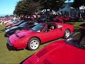 autospies com tour of the 2007 concorso italiano