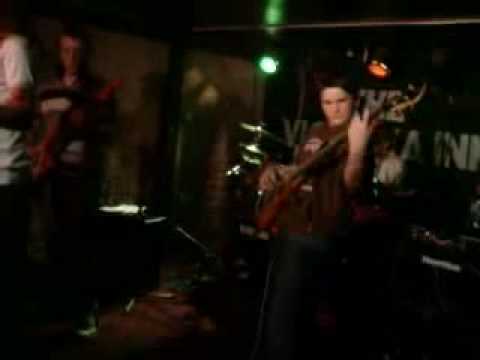 Grimaldi - Masks - Live @ The ...