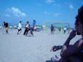Sandball SEC Clan Campbell