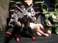 Transformers Animated Leader Class Megatron Review w/ Hidden Landing Gear
