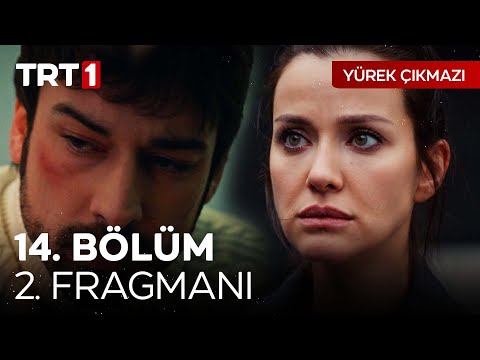 Yürek Çıkmazı 14. Bölüm 2. Fragmanı                                                                                                                                                                                                                       