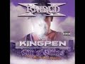 X-raided & kingpen-repercussions