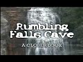 Rumbling Falls Cave - Spencer, TN