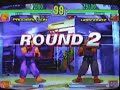 From a casual 5 on 5 tournament played at an end of year party
