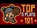 League of Legends Top 5 Plays Week 121