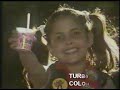 COMERCIALES COLOMBIANOS DE 1995