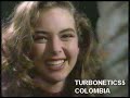 COMERCIALES COLOMBIANOS DE 1995