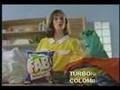 COMERCIALES COLOMBIANOS DE 1995