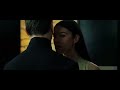no fury like a woman long neglected, from the matrix reloaded.