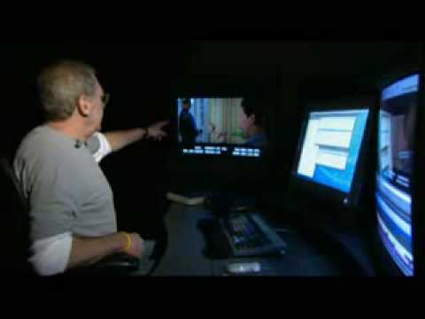 Widescreen vs. Pan & Scan
