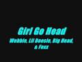 Girl-Go-Head