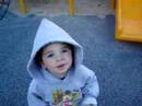 Ellee at the Park