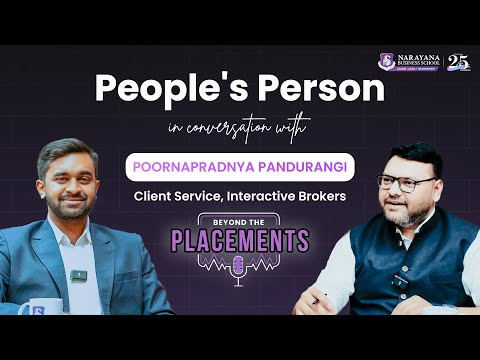 Narayana Business School Ahmedabad General video thumbnail 1