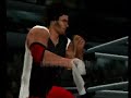 SVR08 entrance caw Ricky 0rtiz + finisher - the big ´´ O ´´ SVR08 entrance caw Ricky 0rtiz + finisher - the big ´´ O ´´