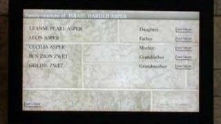 Example of Legacy Video