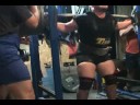 686x1 GEARED SQUAT 686x1 GEARED SQUAT