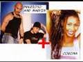 Prezioso & Marvin VS Corona MEGAMIX from m2o vol15