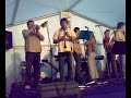 Ansambel Zupan-Oberkrain