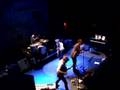 Cold War Kids Cover Fugazi Cover Furniture Live 03/27/2008