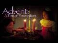 videos de Advent week one Thursday, be prepared for the Birth of Jesus