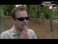 Jerry Nadeau Interview