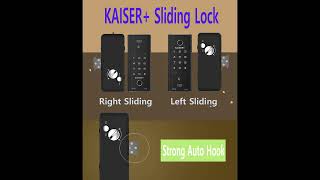 video thumbnail Sliding Door Lock M-1590TNK youtube