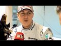 Michael Schumacher - Das entweder/oder Interview
