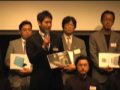 2009年度グッドデザイン賞　大賞候補インタビュー1/2