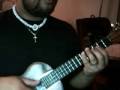 311 - Amber (ukulele style)