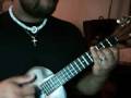 311 - Amber (ukulele style)