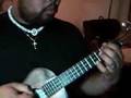 311 - Amber (ukulele style)