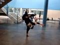 videos de One Arm Zazen Rabbit