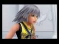 Kingdom Hearts: Bloody Mary Kingdom Hearts: Bloody Mary