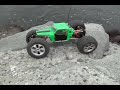 Socal RC Rock Crawling - Playa Del Rey 6-11-06
