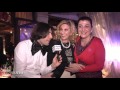 Clicca per Visualizzare : Camelia e Anna le fotomodelle di Manerba al ristorante Convento di Lonato 8 marzo festa della donna