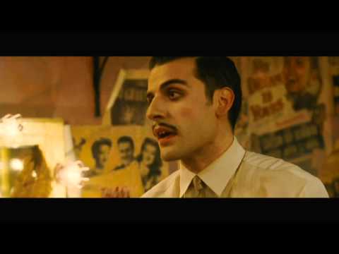 Sucker Punch - Plotting Against Me