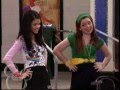Los Magos de waverly place - la cancion del sombrero/gorro