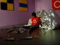 videos de Nathalie TALEC ( performance ).wmv
