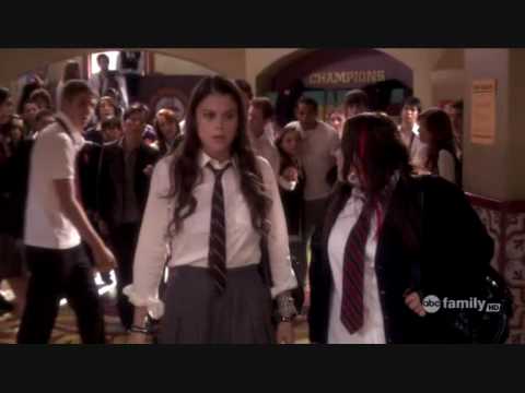 10 things I hate about you S01 final scene