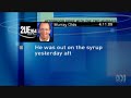 Mystery Punter A Hoaxer