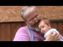 Grampy and Evvy
