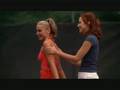 HOT Adriana from the sopranos plays tennis