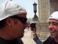 KIA X GAMES ASIA 2007 Interviews 