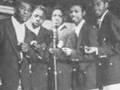 THE SWALLOWS ~ SINCE YOU`VE BEEN AWAY ~ 1951 .